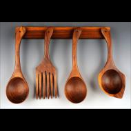 Richard McCollum: Entertainment set