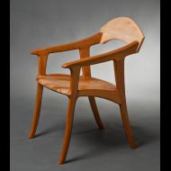 David Kellum: Maha Arm-Chair