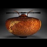 matthew hatala: amboyina burl container