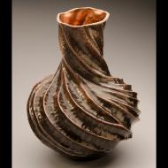 Nile Fahmy: Copper Vessel, 