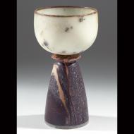 John (Jack) Richardson: goblet