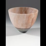 John (Jack) Richardson: alabaster bowl