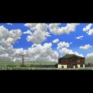Stephen Harmston: Home on the Range
