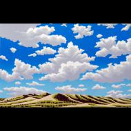 Stephen Harmston: It's a Beautiful Day