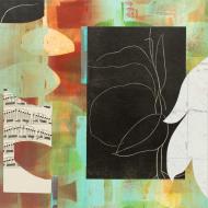 Marcy Baker: Strings