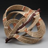 Chris Warren: CW27 Ribbon 1