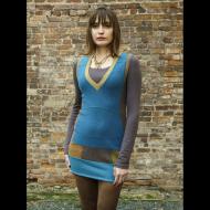 Kathleen Tesnakis: Zoe Dress