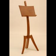 Dennis Loveland: Music stand