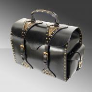 Martin Steinbock: Carriage Bag