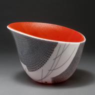 Vicki Green: Snap of Orange