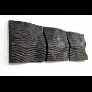 Joseph Graci: Black river