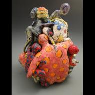 Linda Lewis: Interconnected