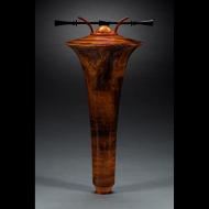 matthew hatala: australian grass tree