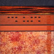 Hetty & Norman Metzger: Dwellings V