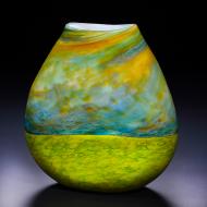 John Fields: Stormy Sky