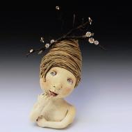 kina crow: Honey