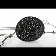 Melissa Finelli: pendant