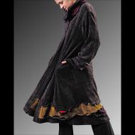 Karen Gelbard: The Manzanita Coat