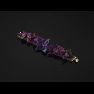 Carole Grisham: bracelet