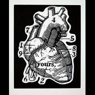 Thomas Rude: Yours