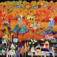 Diane Culhane: Spoken Memories