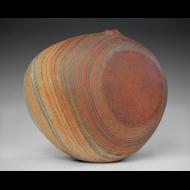 Gerald Arrington: Vase