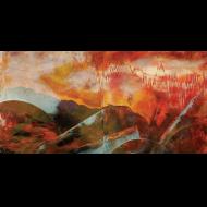 Michael Baggetta: A Poem Set to Music
