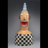 Kimberly Murton: Big Scream
