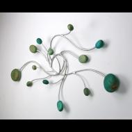 Yoshi Aoki: Flight/Vine #3