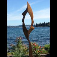Tom Walsh: Untitled