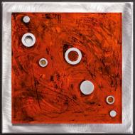 Lyn Sedlak-Ford: A  Fire in the River