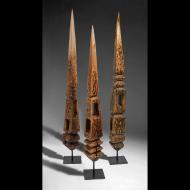 Jay McDougall: Obelisks