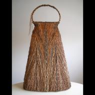 Samuel Yao: Palm Basket