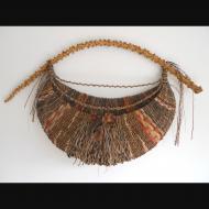 Samuel Yao: Palm Basket
