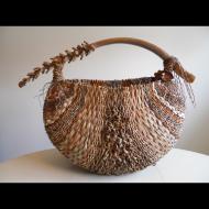 Samuel Yao: Coconut Basket