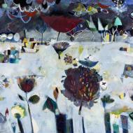 Diane Culhane: Undone