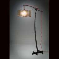 Luke Proctor: Hanging Lamp
