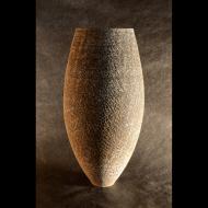 Brian O'Neill: Large Textured Tulip