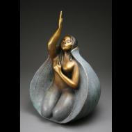 Ann Fleming: Onion Girl