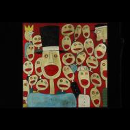 Tim Weldon: A Face in the Crowd