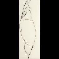Serena Smith: Drawing 1