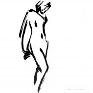 Ella Richards: beauty lives in the heart