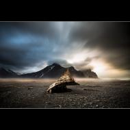 David Mayhew: Ship to Shore