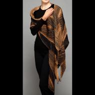 Louise Valentine: Black/Mocha II