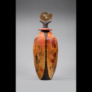 myron whitaker: tall vessel