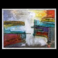 Lyn Sedlak-Ford: Never lose your heart/ There lies the passion