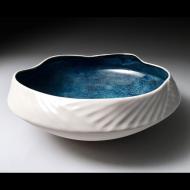 Sharon Greenwood: Ocean Bowl