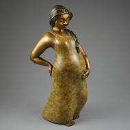 Ann Fleming: Weight of Wonder