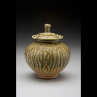 Charles Piatt: Covered Jar