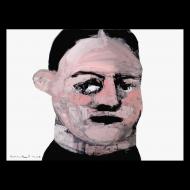 Paulina Archambault: A Girl